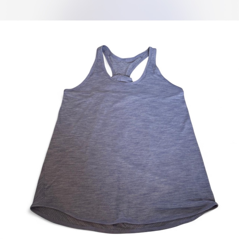 Lululemon Our Sport Racerback Tank